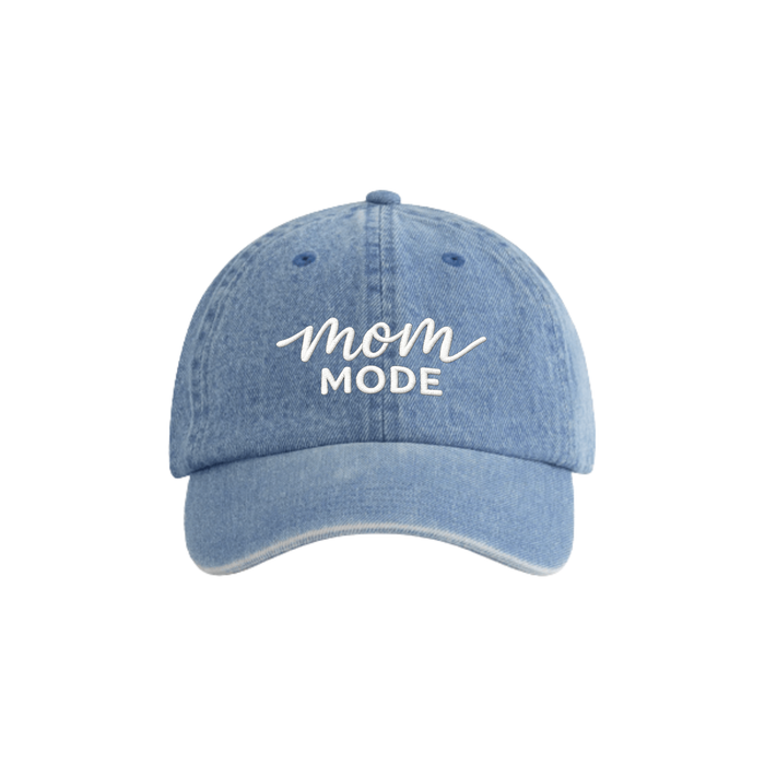 Washed Pet | Mom mode