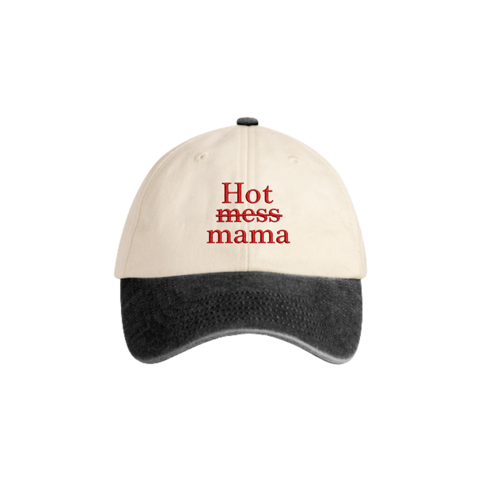 Vintage Pet | Hot mama