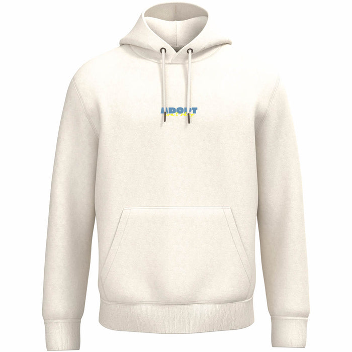 Hoodie | Adopt don’t shop