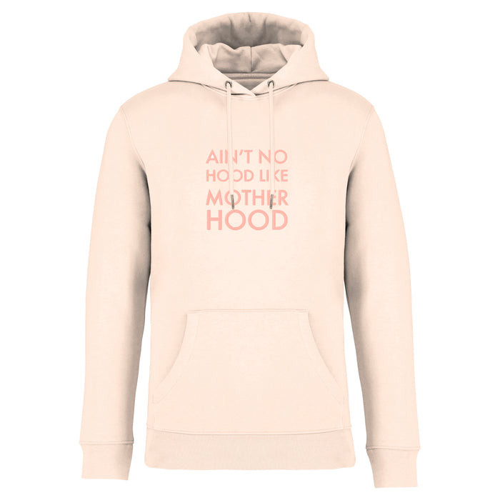 Moederdag hoodie | Ain't no hood like motherhood