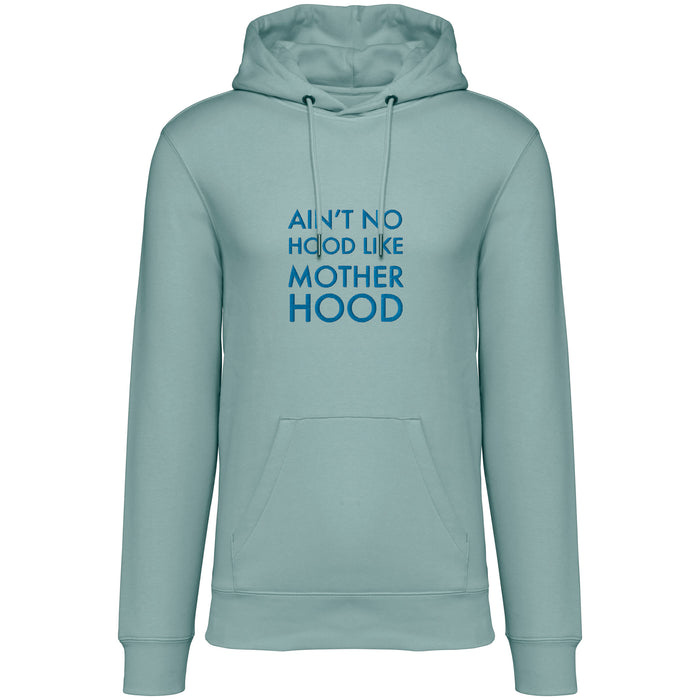 Moederdag hoodie | Ain't no hood like motherhood