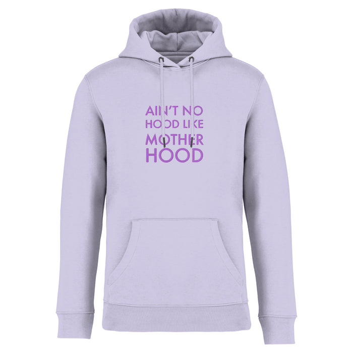 Moederdag hoodie | Ain't no hood like motherhood
