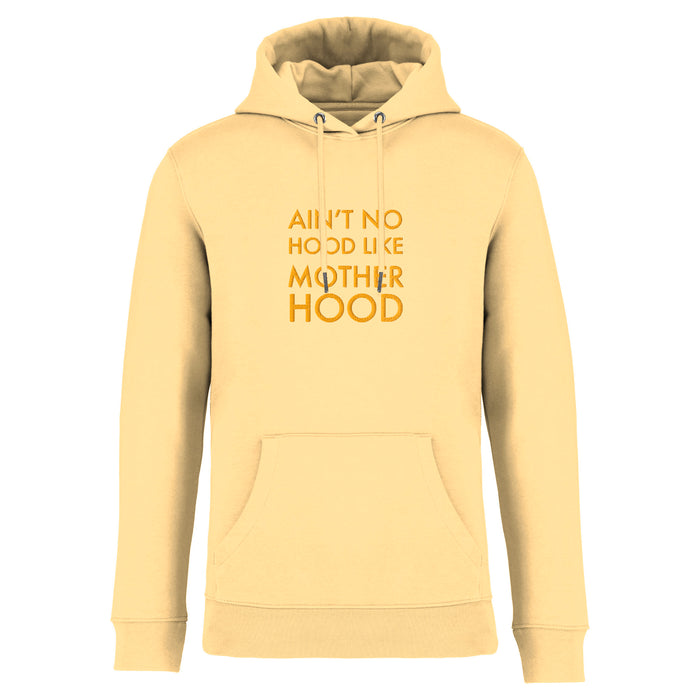 Moederdag hoodie | Ain't no hood like motherhood