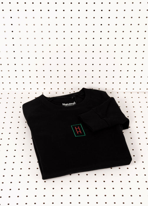 Unisex pull Houthuys