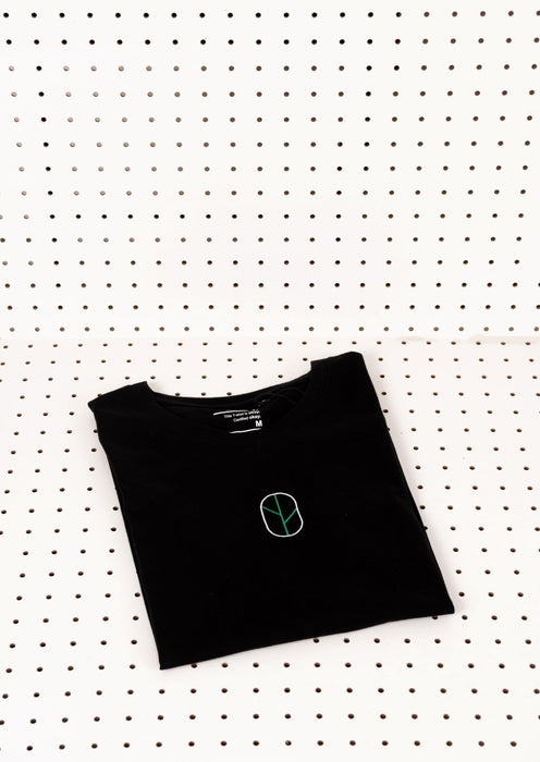 T-shirt The label