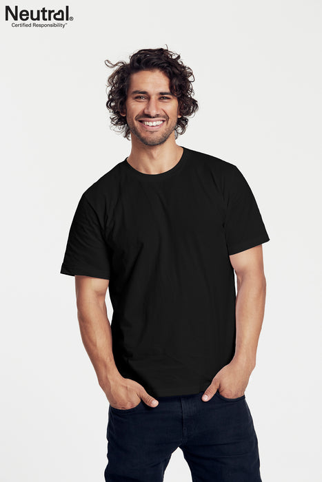 Mens Classic T-shirt